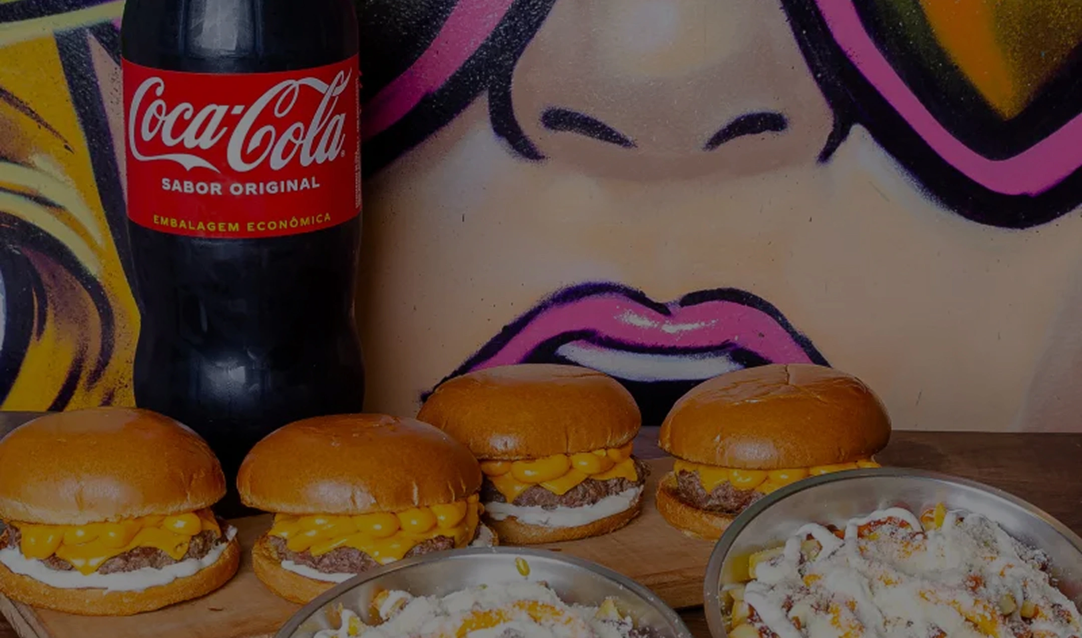 Experience Food That Brings People Together