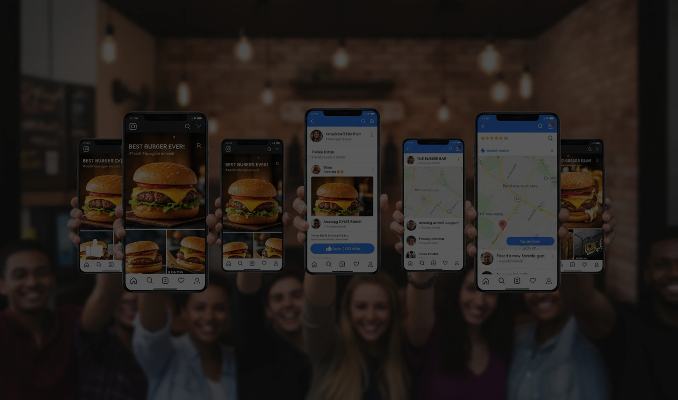 Effortless Events, Unforgettable Moments