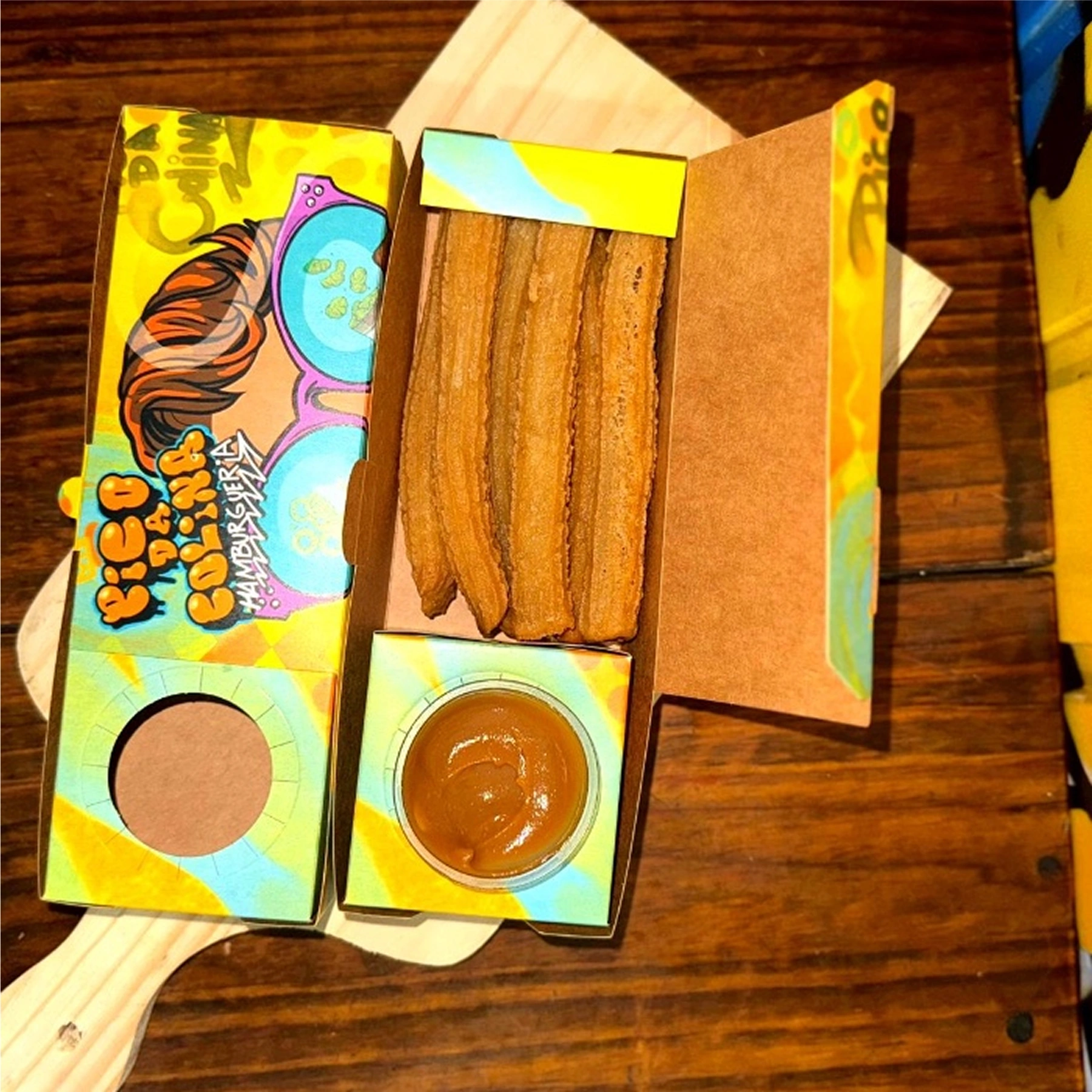 Crispy Tallow Potatoes with Thyme Pesto